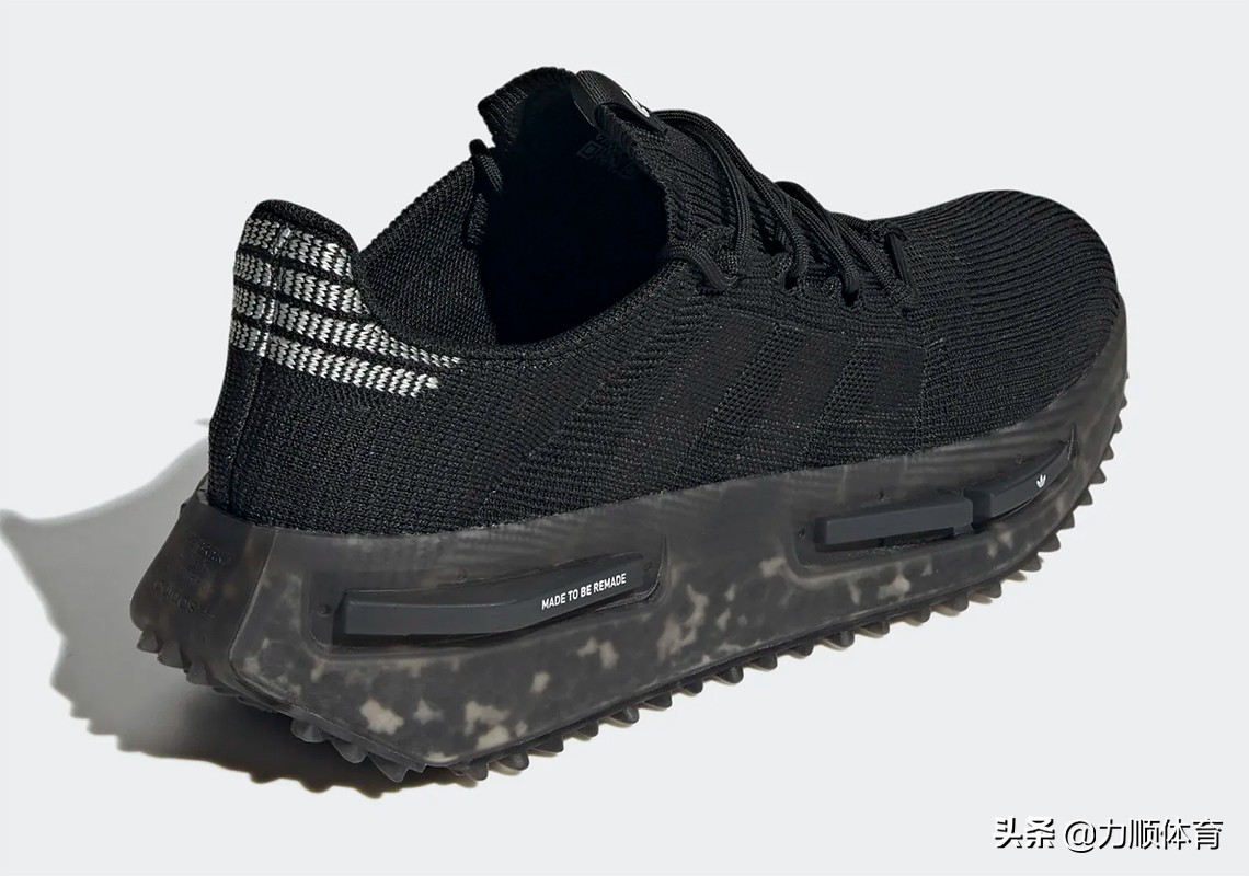 阿迪达斯nmds1细节,阿迪达斯nmds1有碳板吗