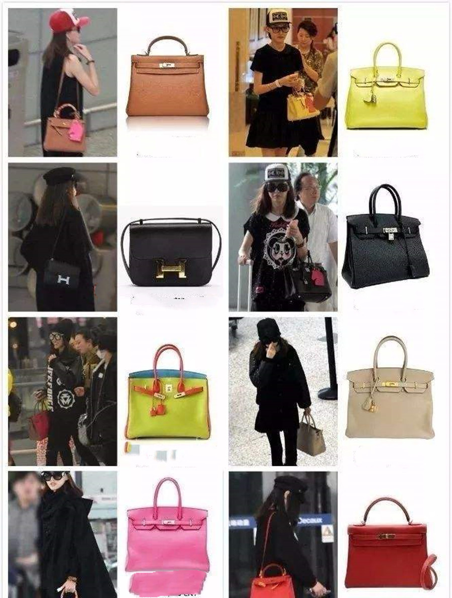 明星穿山寨品,明星假冒网红