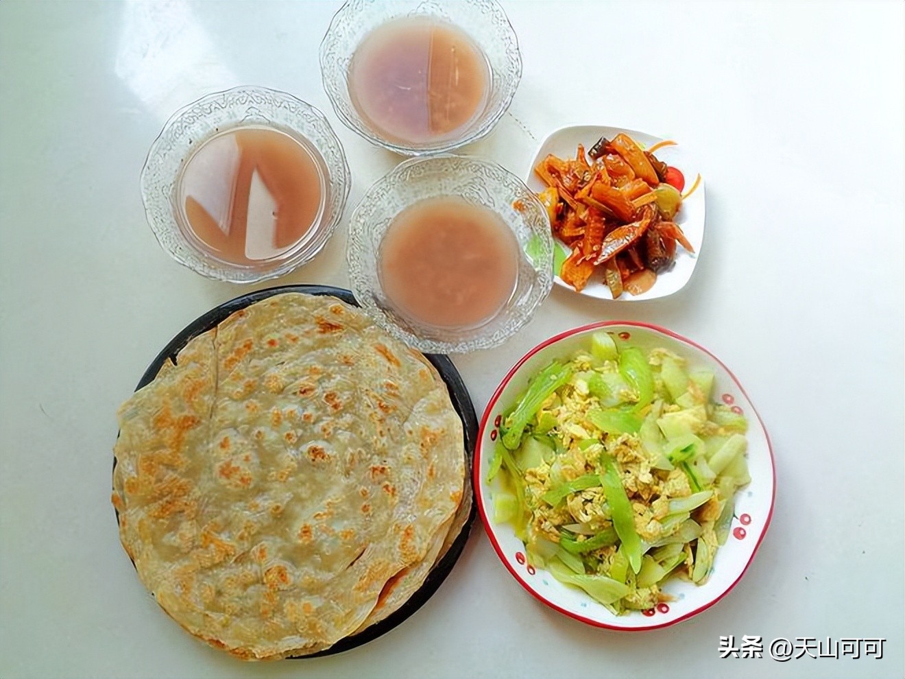 早餐吃什么简单易上手营养又好吃,早上做啥早餐营养又好吃