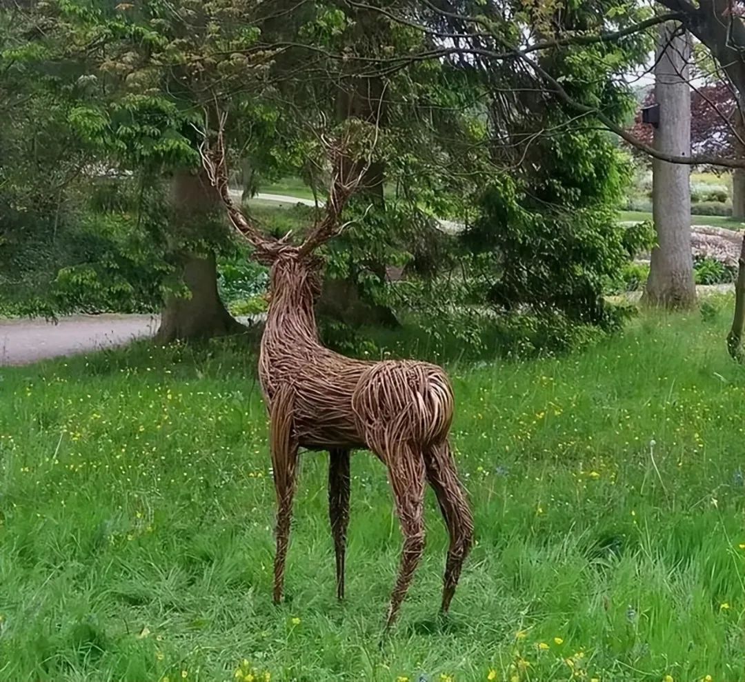 生态农庄景观设计哪家好,最有创意的农庄设计