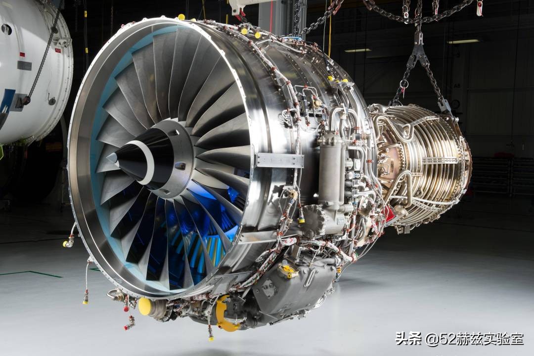 中国航空发动机的历史现状和未来,中国正在研发的最新的航空发动机