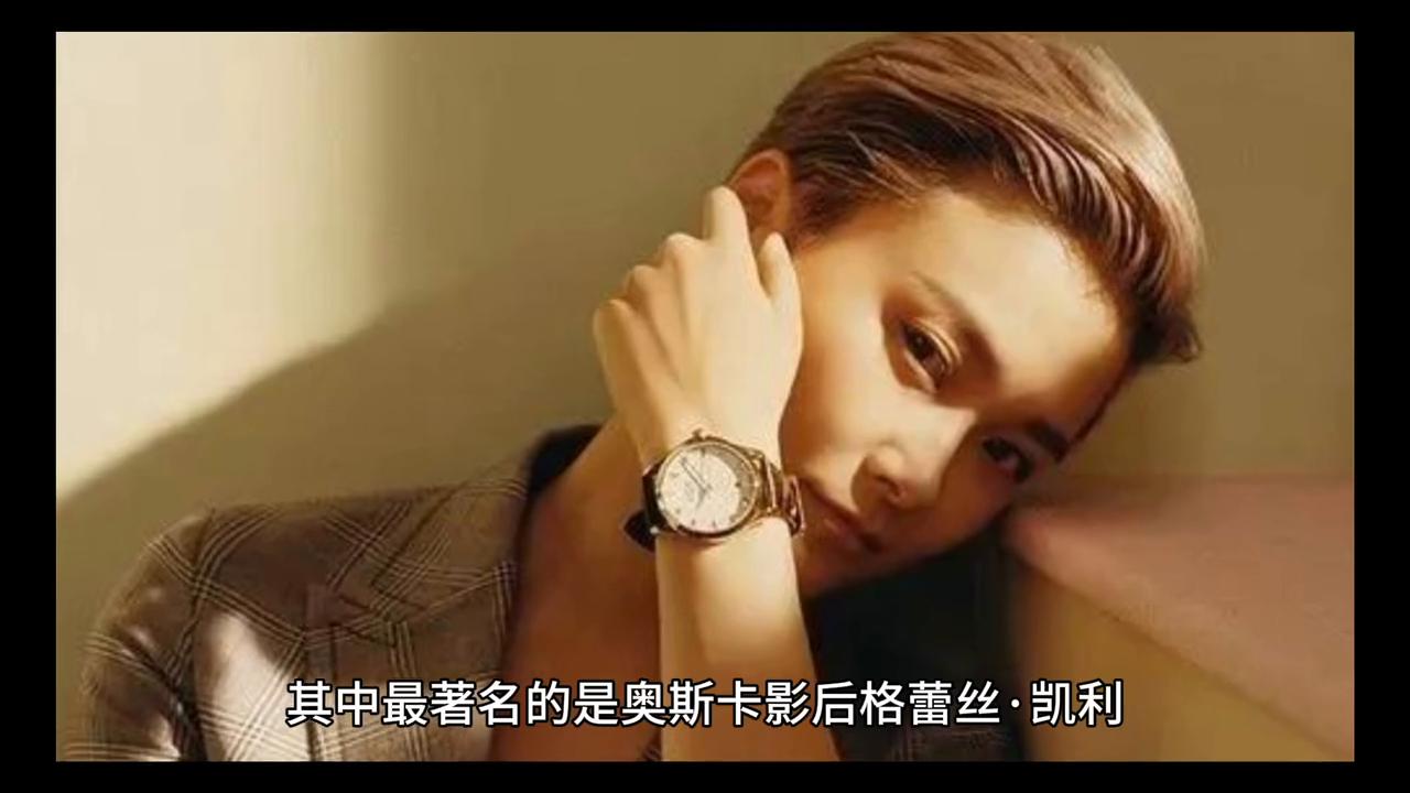 古驰：百年历史的意大利品牌