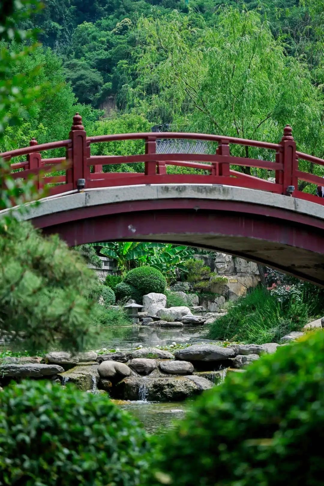 华清池温泉简介,皇家御用温泉介绍