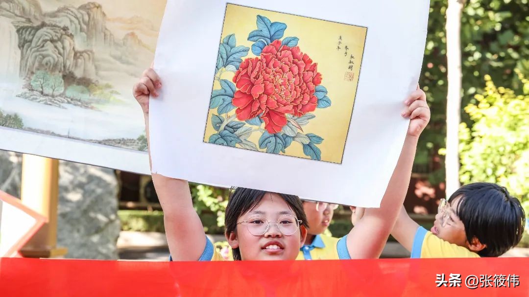 衡水多彩社团最新消息,衡水志臻中学社团