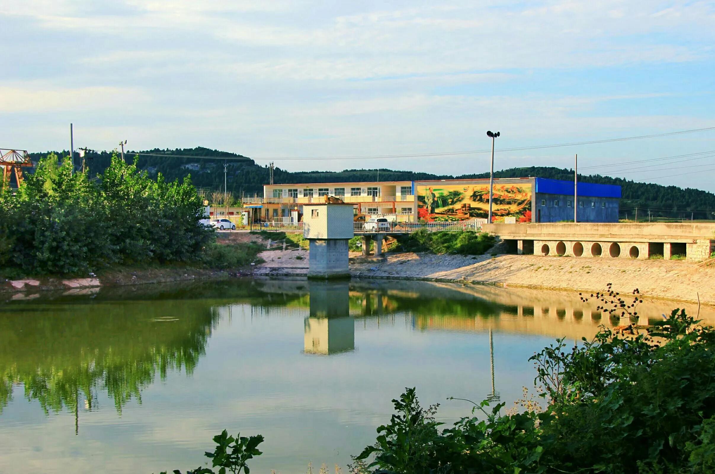 东赵村弥足珍贵的赵家家世碑