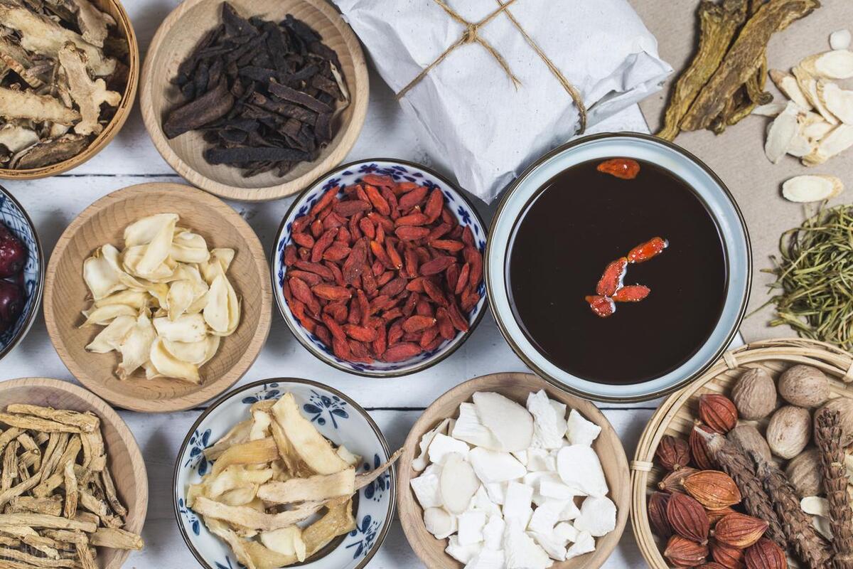 勃起困难，举而不坚，不持久？教你一个绝招，阳充宗筋，精力四射