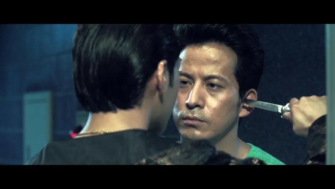 这岛国动作大片回归，更燃更爽了