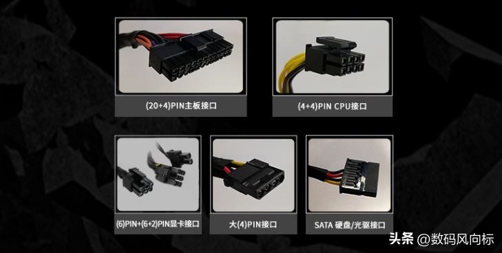 diy一台电脑配置清单含价格,有主板如何配置一台电脑