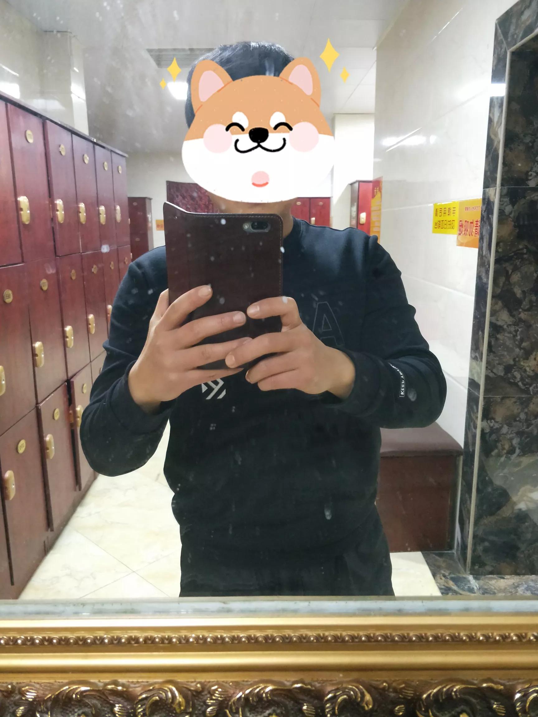 大基数男生减肥攻略,一名中年油腻大叔的减肥日记