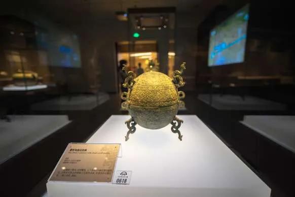 长沙旅游十大必去景点长沙博物馆,长沙各个博物馆游玩攻略