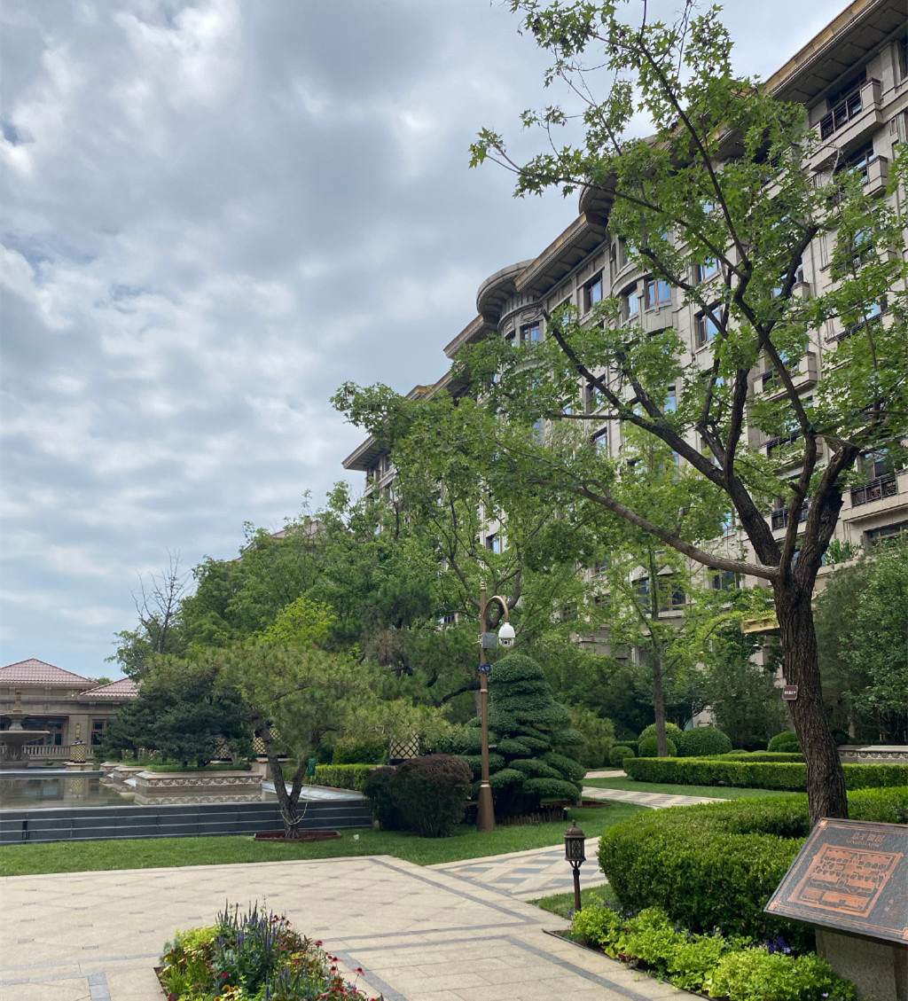 北京豪宅最近火吗,北京豪宅价格暴跌原因