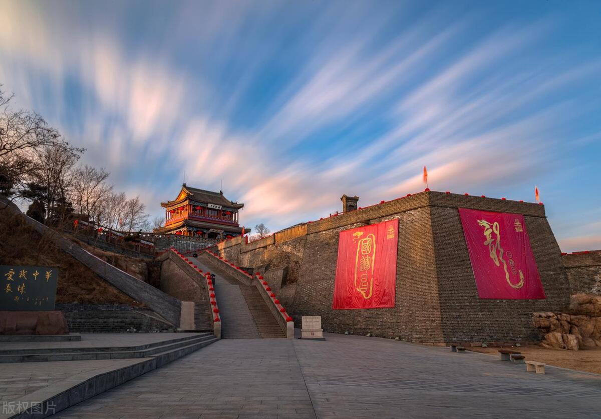 2022年春节秦皇岛免费景点一览表,秦皇岛必游十大景点