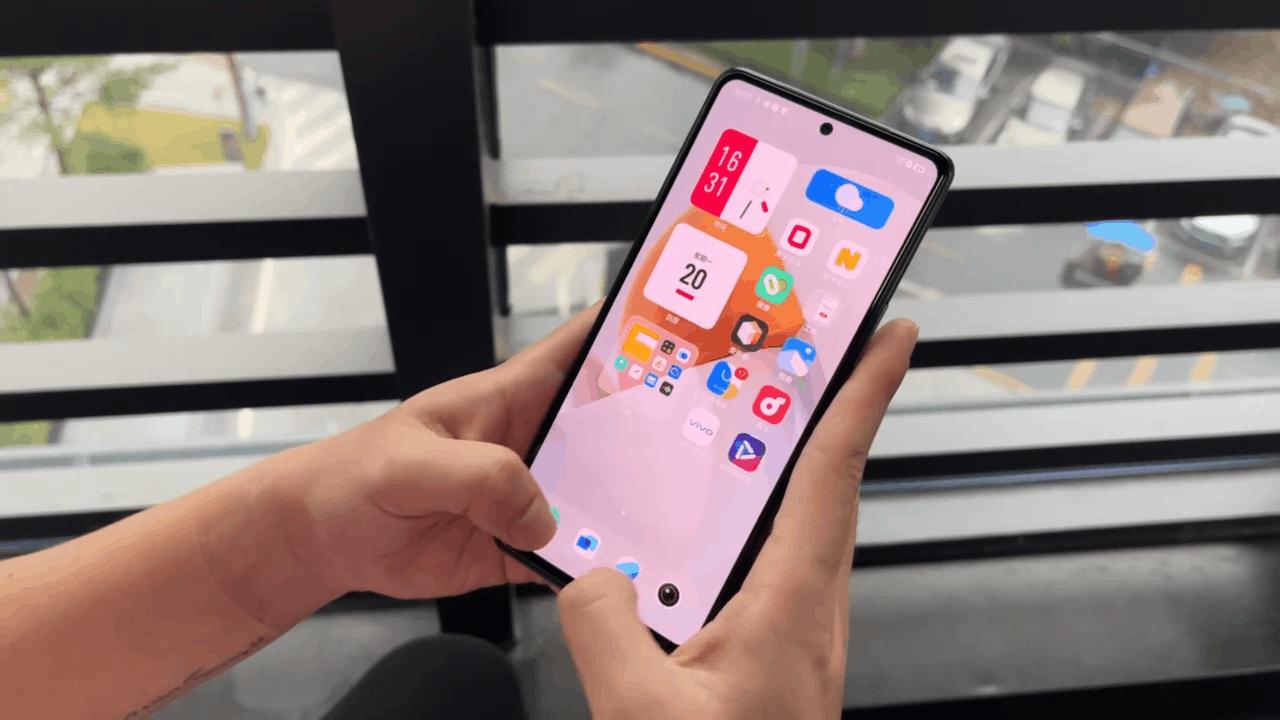 iqooneo5和iqooneo5s,iqooneo5s深度评测