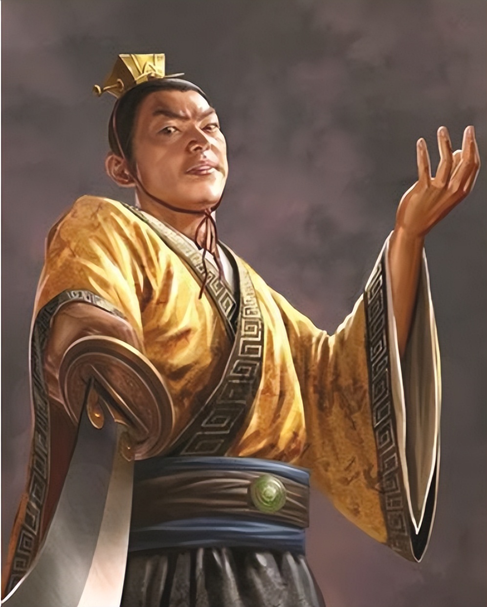 东吴有多少托孤,东吴两次托孤的大臣