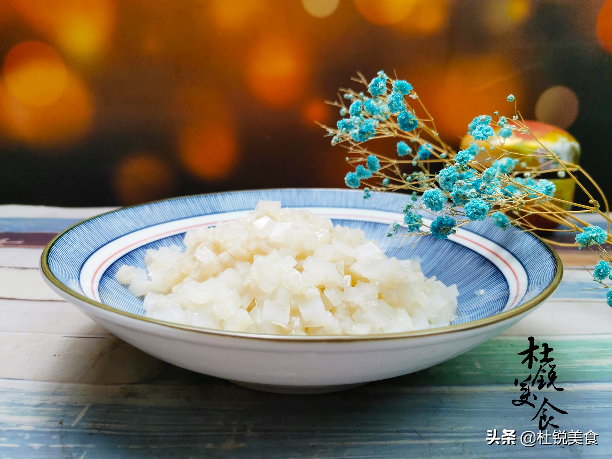 灌汤包用猪皮冻还是鸡皮冻好吃,做猪皮冻放盐不