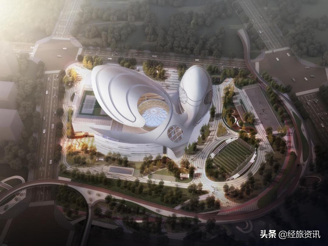 西安星空顶篮球场,西安星空球场