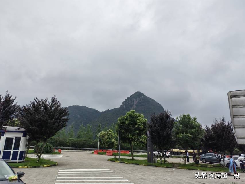 镜中风景与感悟(较多原创金句哦)