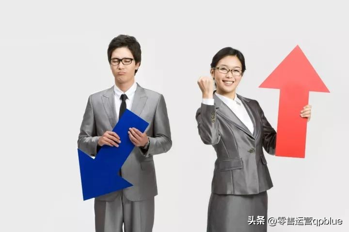 明亏暗赚这6种营销方法,明亏暗赚的六种促销方法