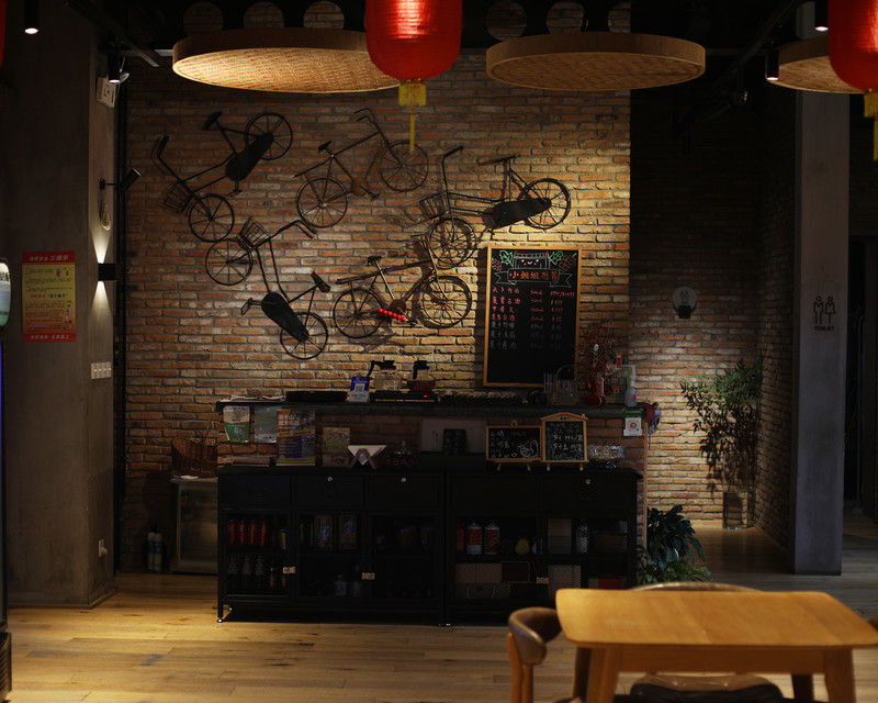 莫干山宿里花园温泉度假酒店,莫干山旅游度假酒店推荐