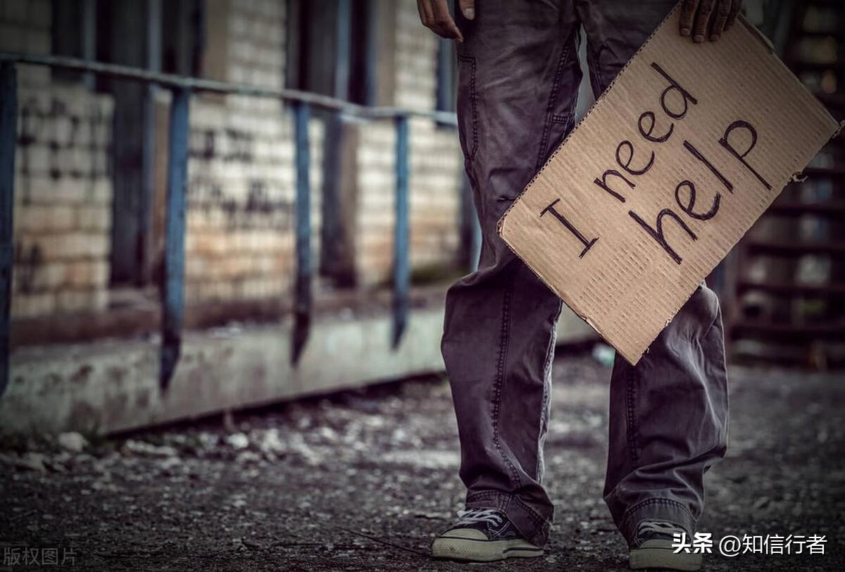 十种摆脱贫穷逆向思维,想赚钱的一定要学会逆向思维