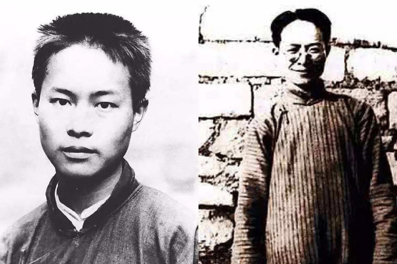 沈从文爱情故事总结,沈从文的一生及爱情史