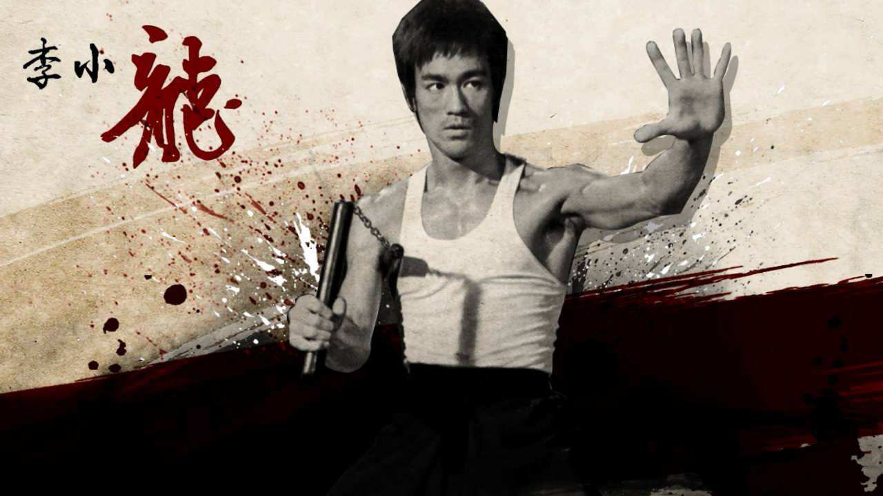 李小龙真能打吗,李小龙和罗礼士是真打吗