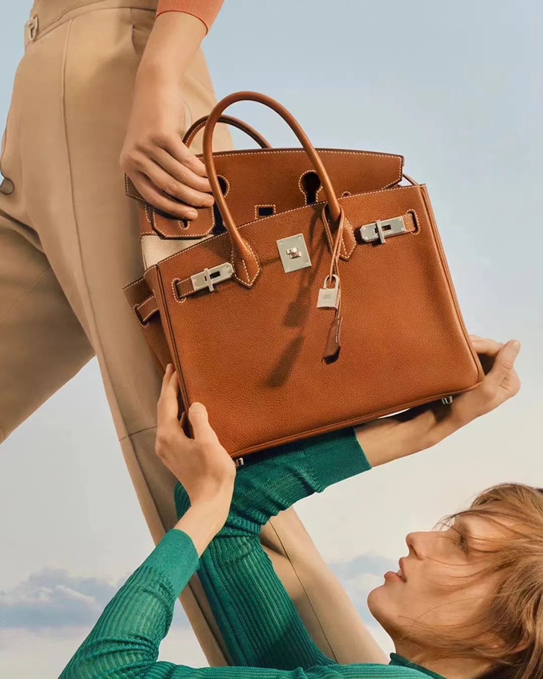 爱马仕配货逻辑的另一面,揭秘爱马仕包包货源制作流程工艺