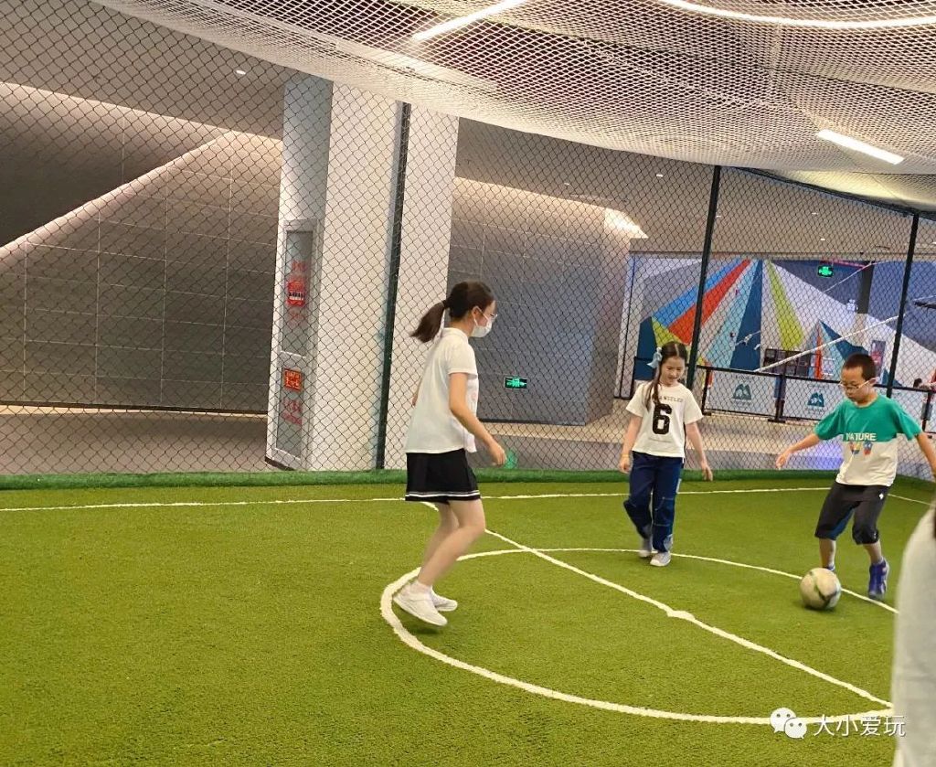 打卡北京亲子乐园天花板,北京度假村旅游攻略带孩子