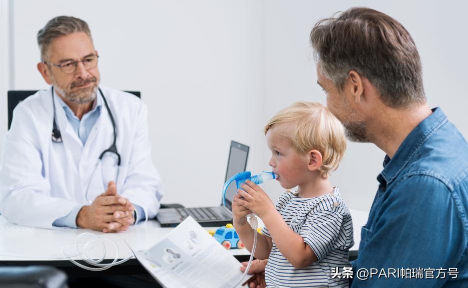 别让加湿器伤了肺,怎么可以不让雾化器造雾