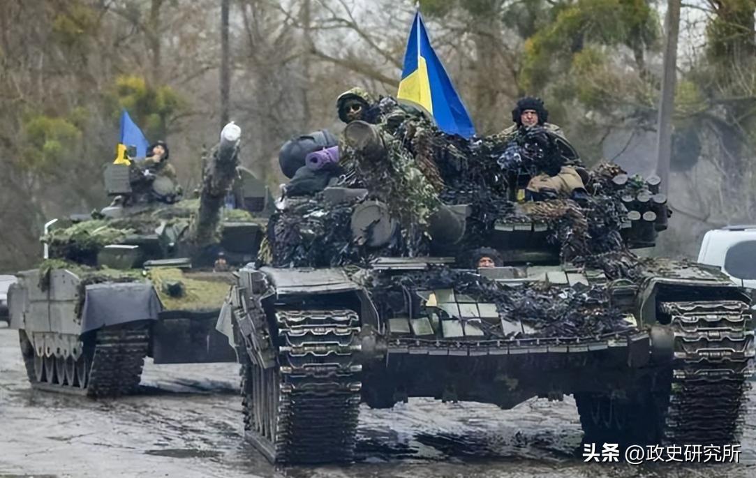 中国合成营“全歼”俄军摩步团，我们是否高估了俄军？