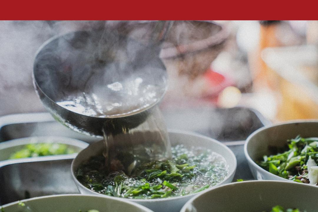 越南粉步骤,越南领土扩张