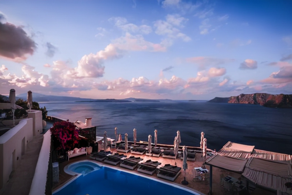 希腊自由行旅游攻略,希腊旅游攻略详细介绍