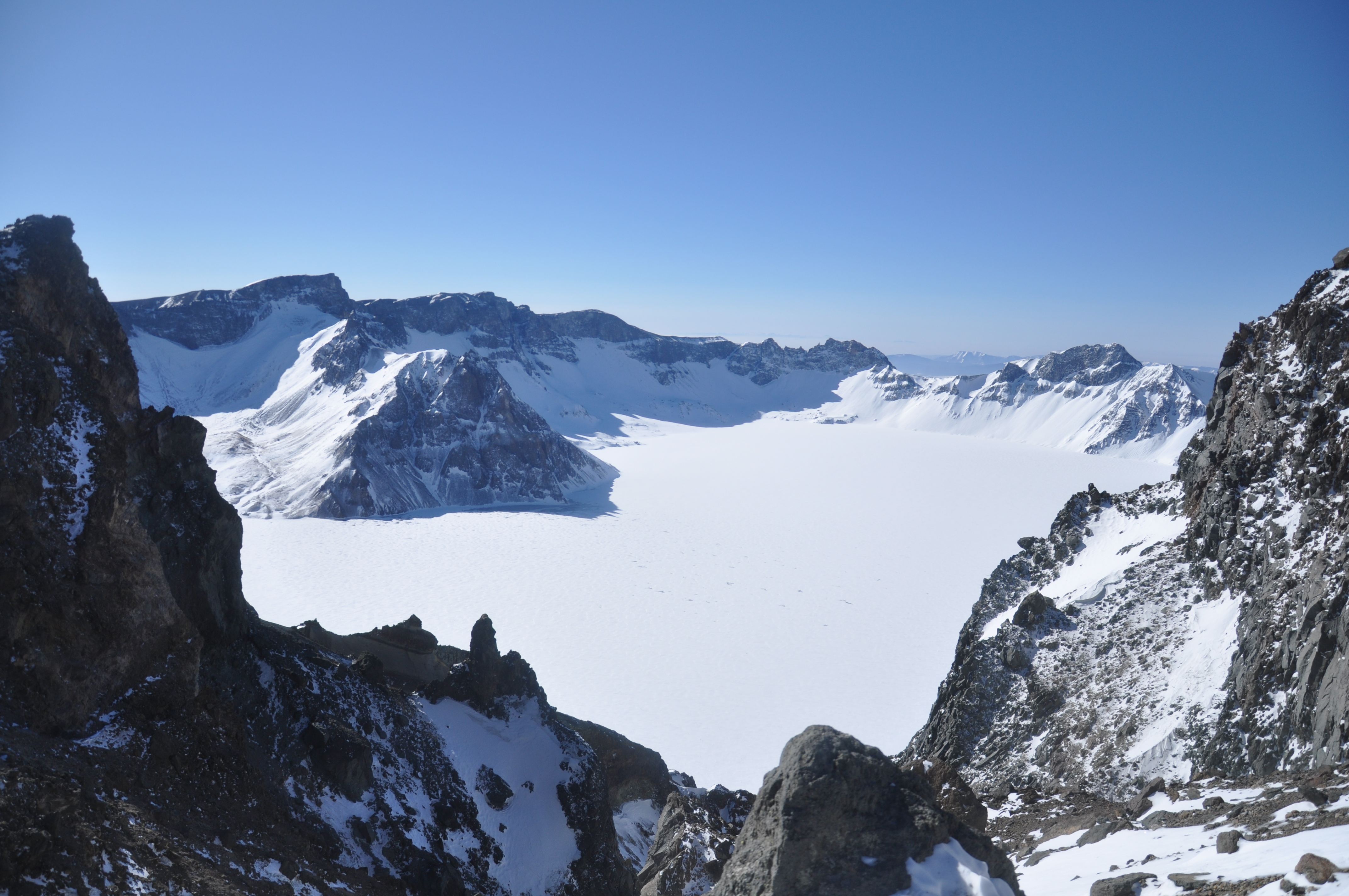 长白山风景区一日游旅游团,长白山旅游团价格表六日游