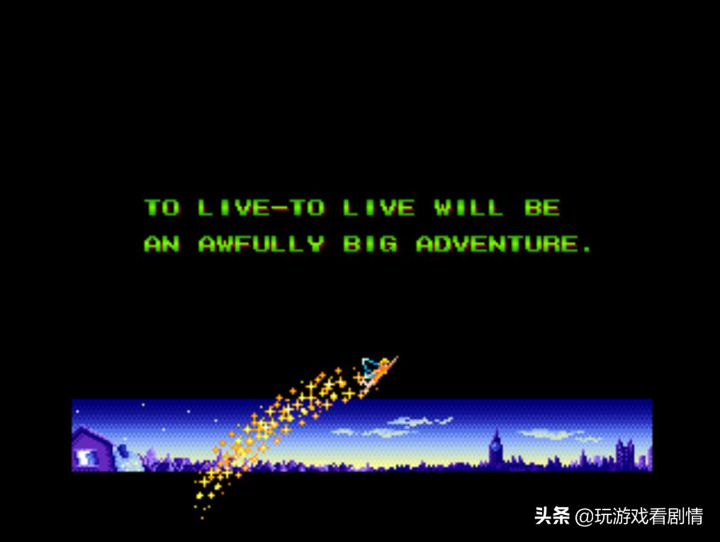 铁钩船长所有人物解说,铁钩船长深度解析