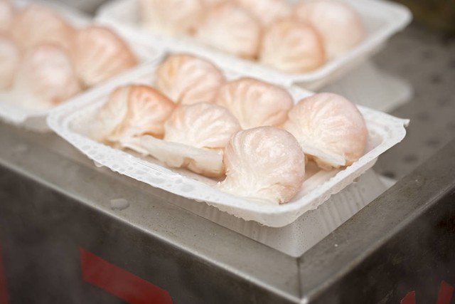 南宁十大特色美食,广西十大特色美食