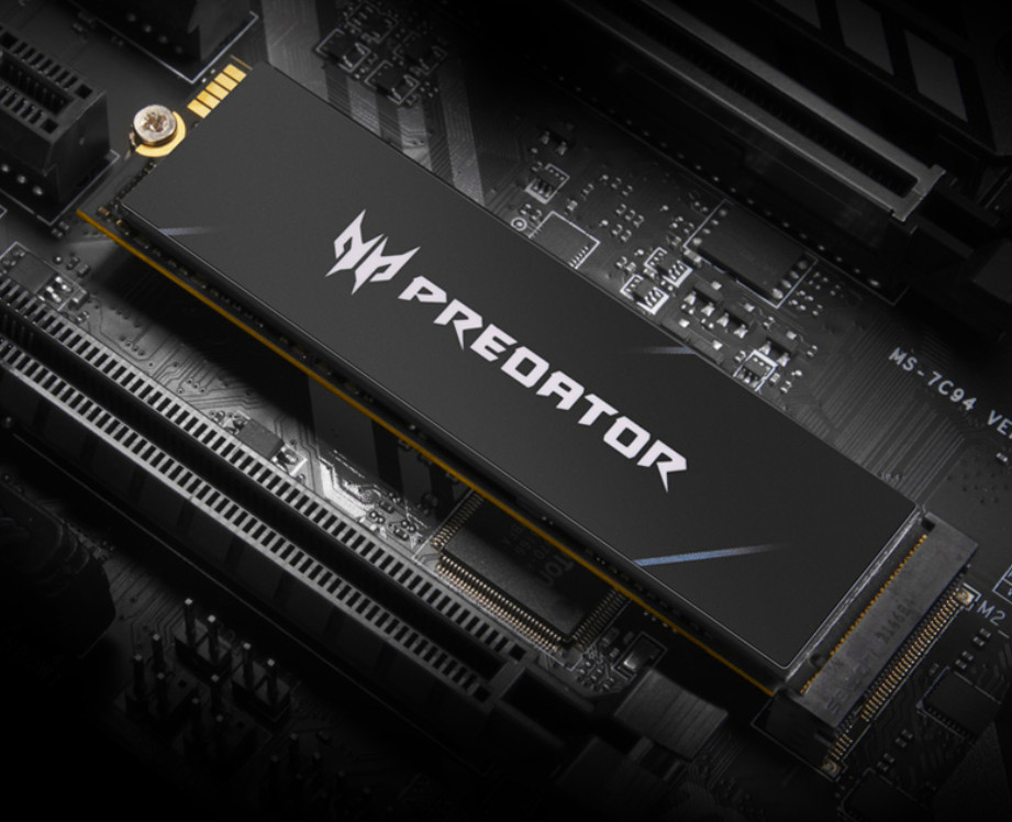 十大建议买的固态硬盘哪个好,目前最值得入手的固态硬盘