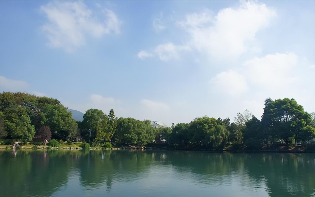 南京珍珠泉风景区的水上世界,南京珍珠泉风景区门票多少钱