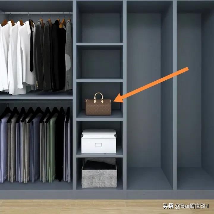 定制衣柜十大名牌有哪些板材,装修衣柜全屋定制哪家好