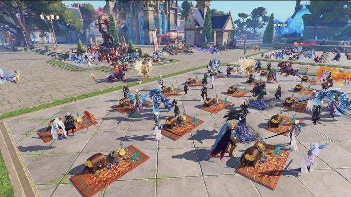 香肠派对新赛季游戏模式,香肠派对新版本有哪些游戏