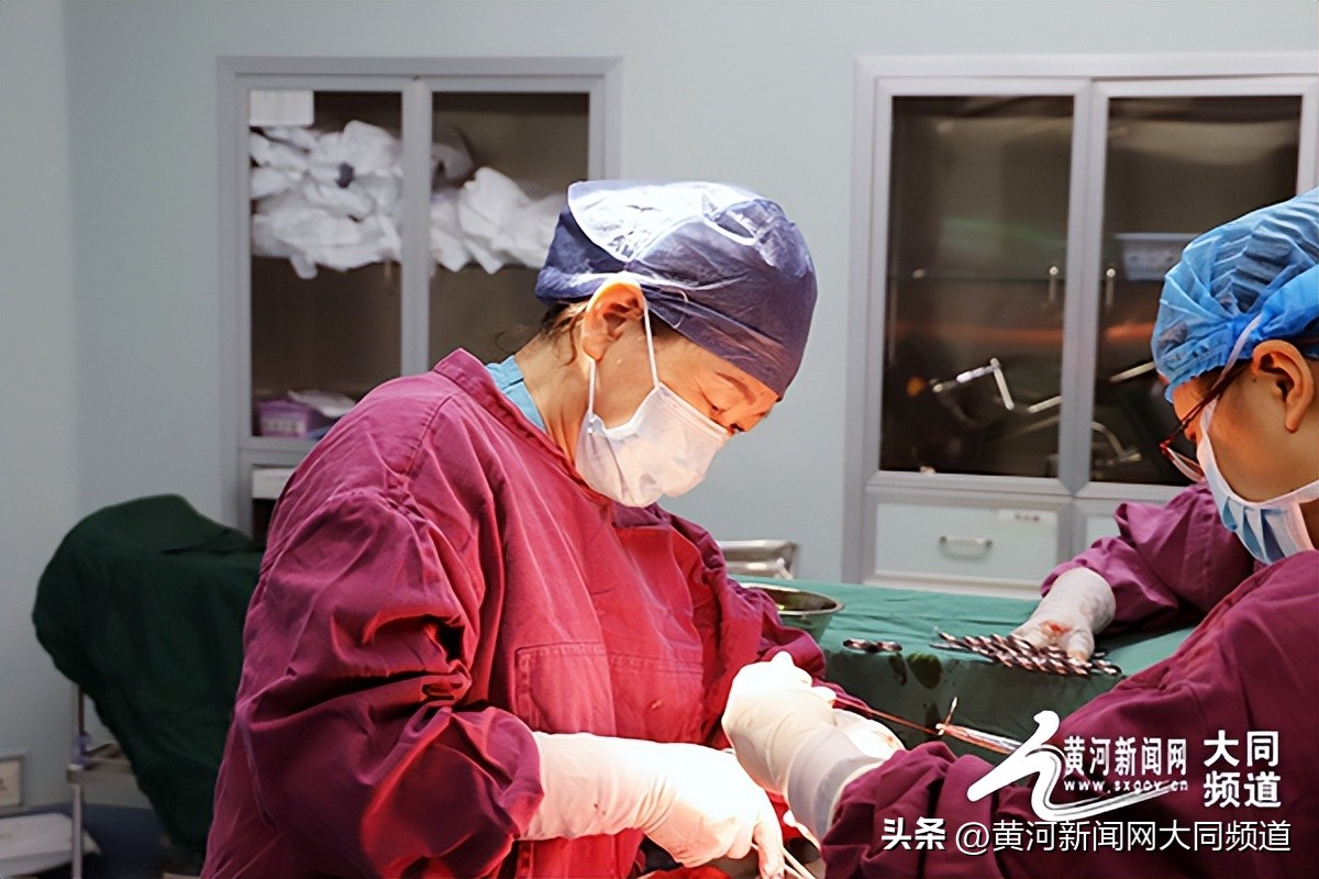 大同市第一人民医院产科,大同医院产科