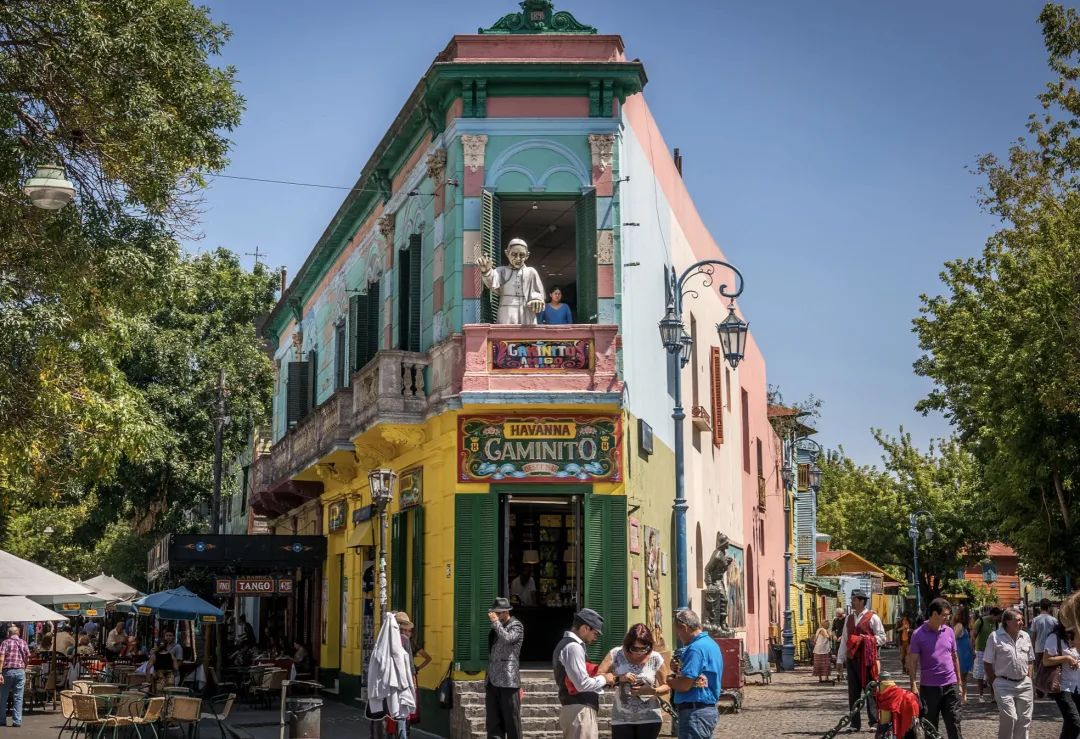 盘点阿根廷夺冠路,回顾阿根廷的夺冠之旅