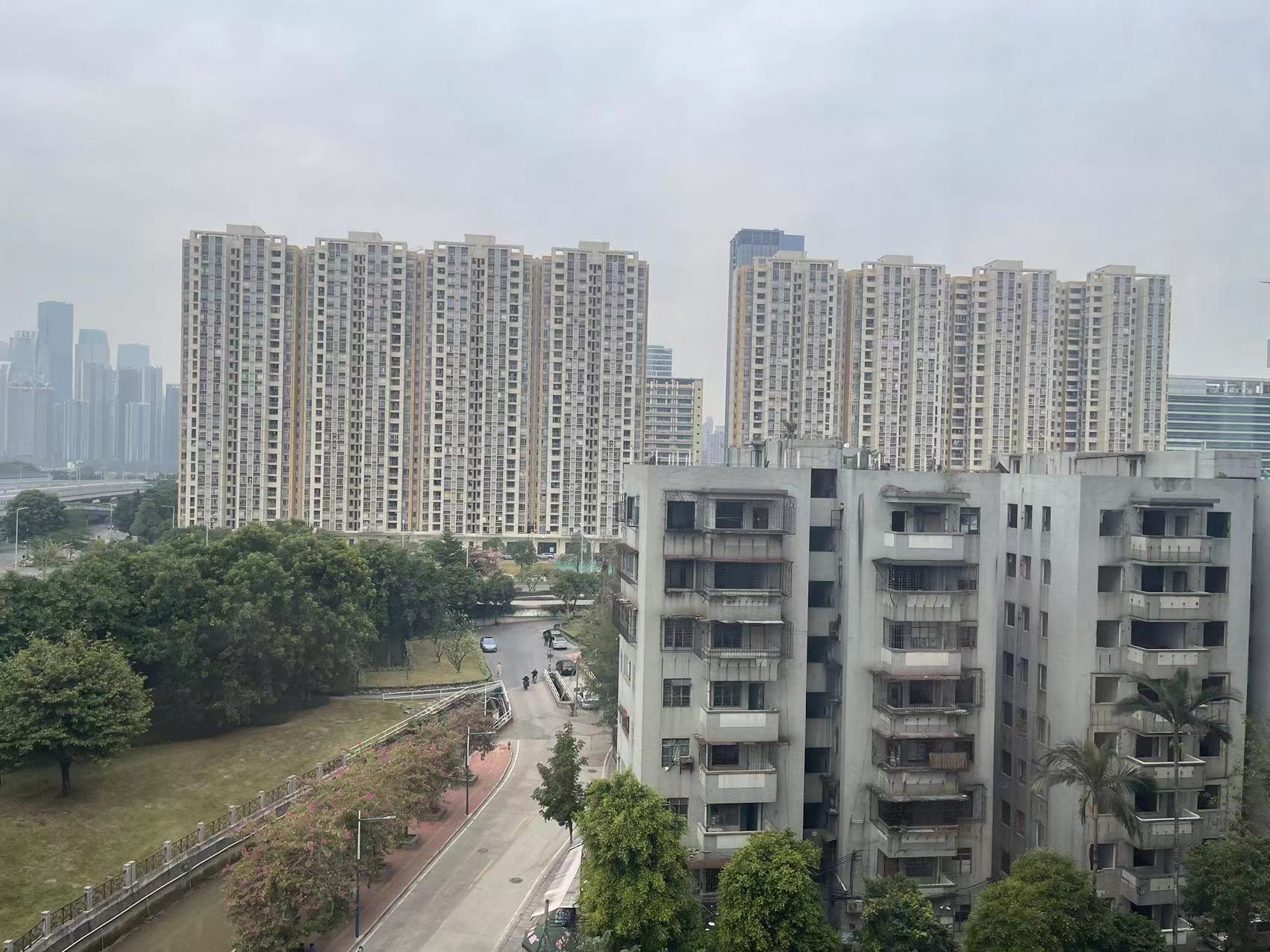 琶洲买哪个盘,琶洲利好