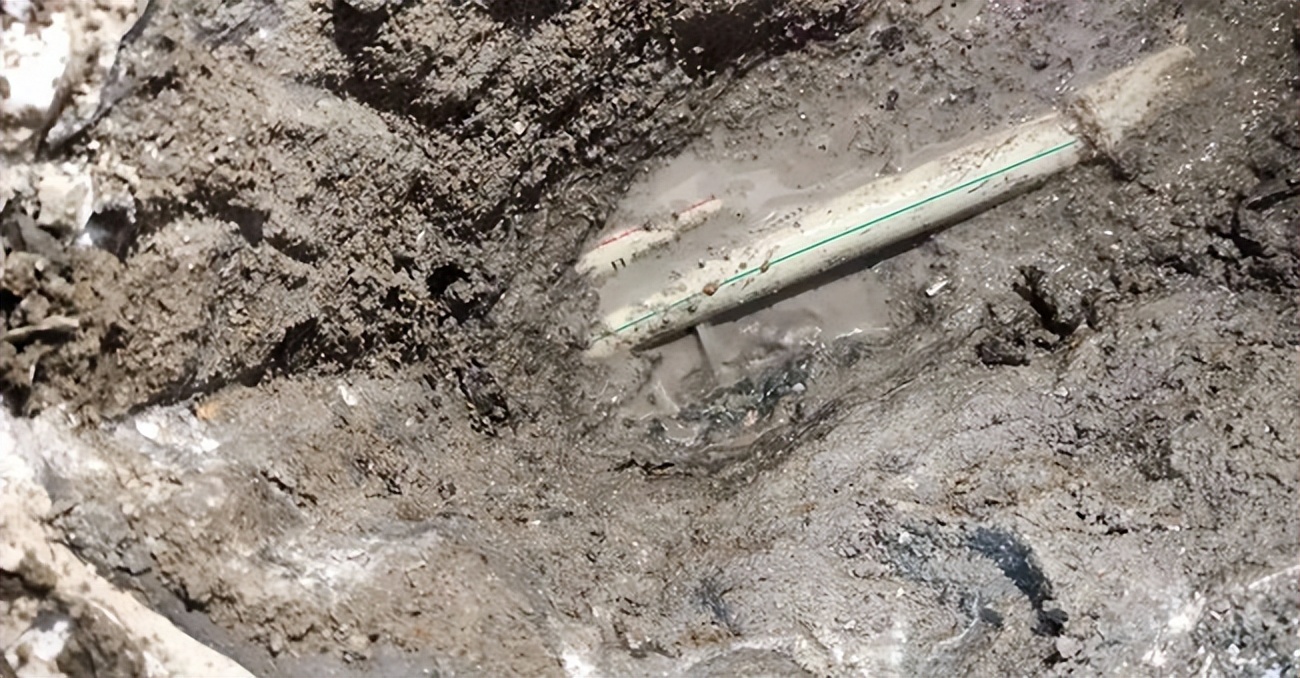 地埋管道漏水,地埋管道漏水检测