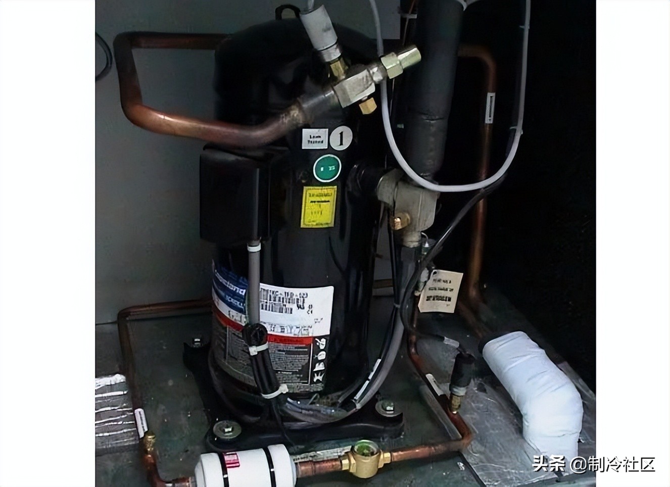 空调需要维护的项目有哪些,机房空调维护保养选哪家