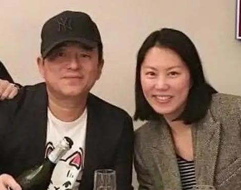 吕方郑裕玲情史,香港歌手吕方和郑裕玲