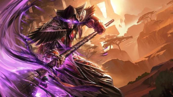 4本奥术流小说，智慧光芒照耀星海，奥术文明登顶神座