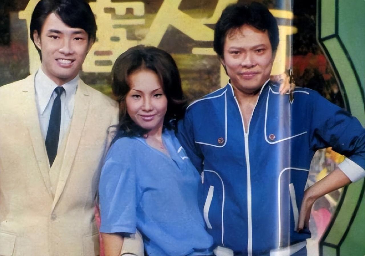 *星艳**出家当尼姑，称看小电影不如自己演，犀利点评林志玲是小黑枣