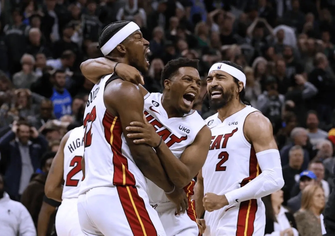 凯尔特人输球皮尔斯,凯尔特人大胜4-1淘汰热火比分