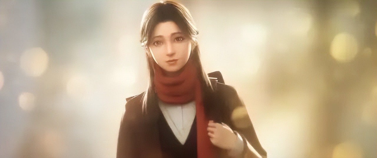 三体动画还原吗,三体动画有多烂