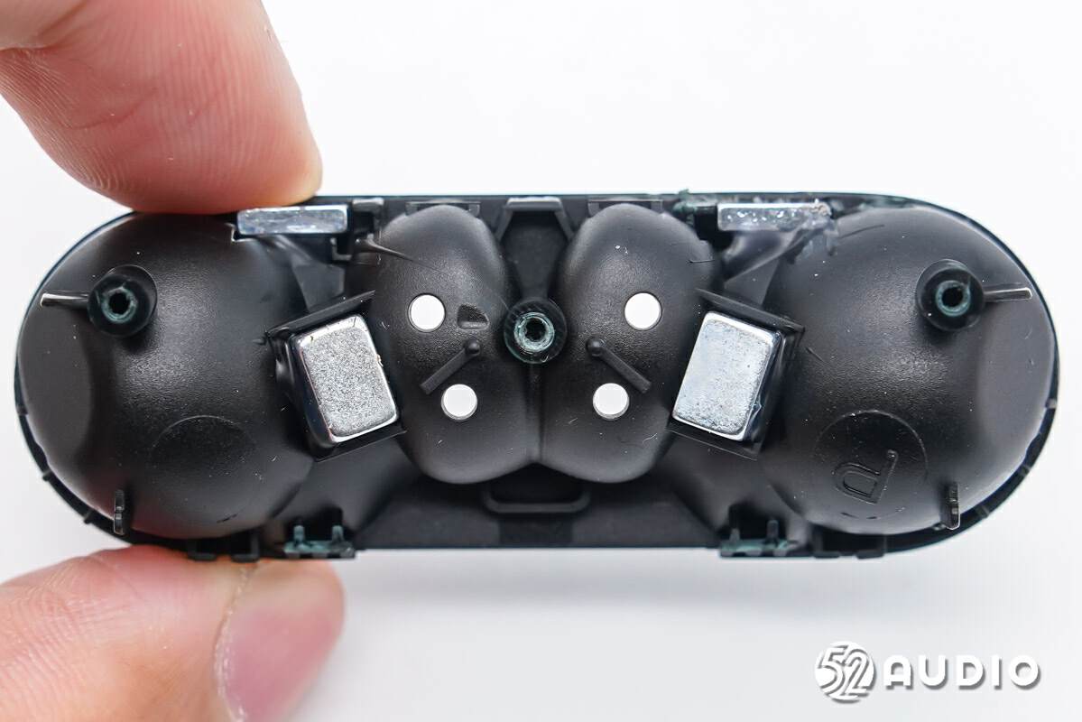 n5无线蓝牙耳机拆解,n5005耳机拆机